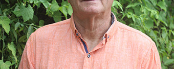Autorenbild von Autor Lothar Berg