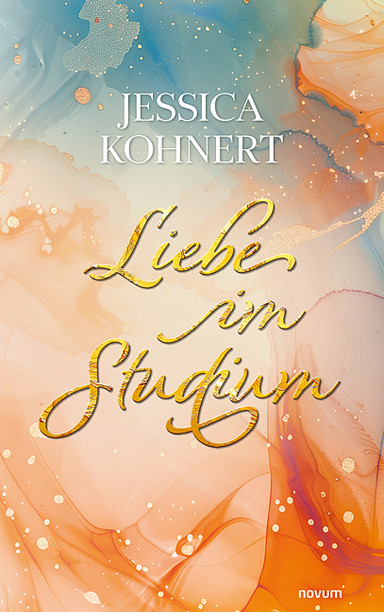 Liebe im Studium Cover: Liebe im Studium