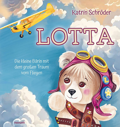 Cover: Lotta