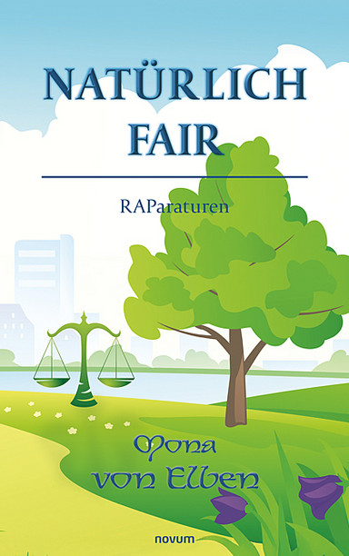 natürlich fair Cover: natürlich fair