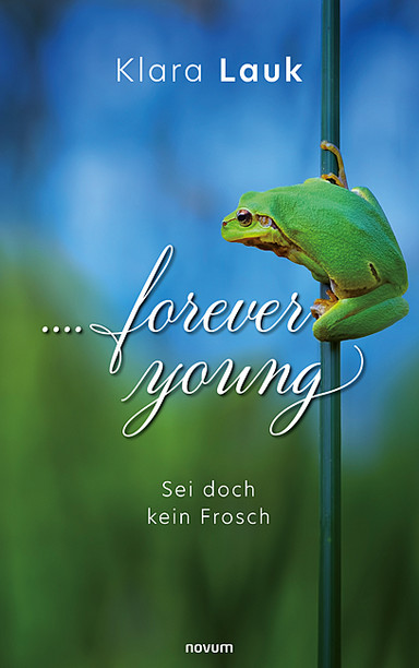 ....forever young Cover: ....forever young