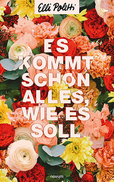 Es kommt schon alles, wie es soll Cover: Es kommt schon alles, wie es soll