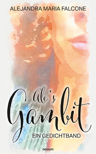 Ale's Gambit Cover: Ale's Gambit