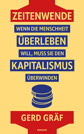 Cover: Angst im Systemwechsel - Die Psychologie der Coronazeit