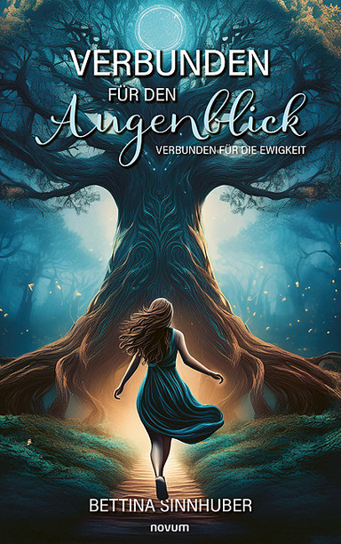 Verbunden für den Augenblick Cover: Verbunden für den Augenblick