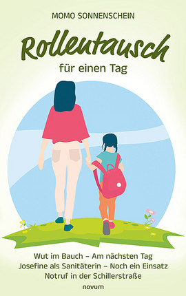 Rollentausch für einen Tag Cover: Rollentausch für einen Tag