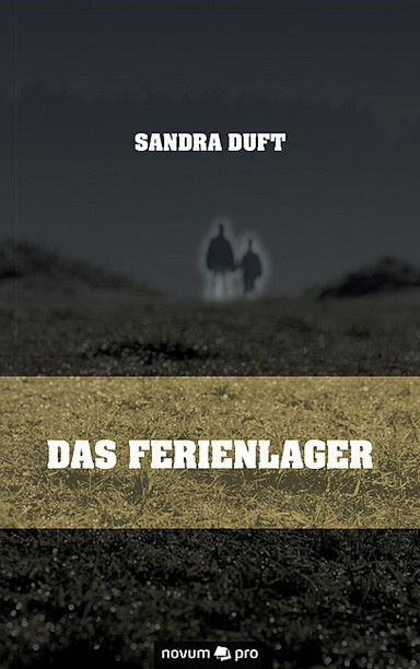 Das Ferienlager Cover: Das Ferienlager