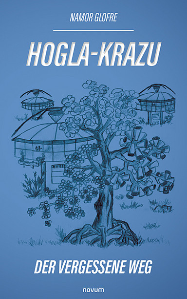 Hogla-Krazu Cover: Hogla-Krazu