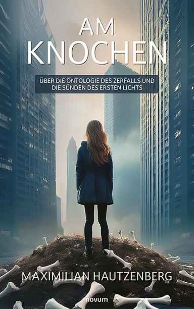Am Knochen Cover: Am Knochen