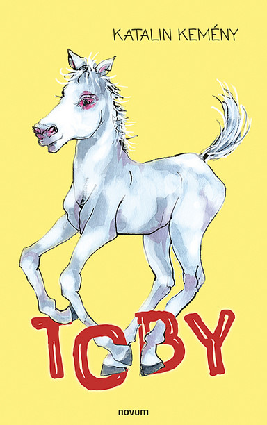 Cover: Toby