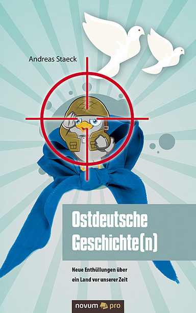 Ostdeutsche Geschichte(n) Cover: Ostdeutsche Geschichte(n)