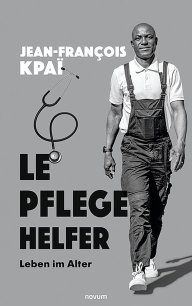 Le Pflegehelfer Cover: Le Pflegehelfer