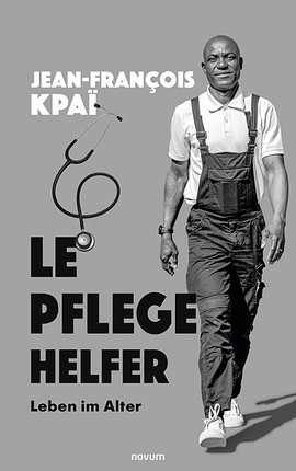Le Pflegehelfer Cover: Le Pflegehelfer