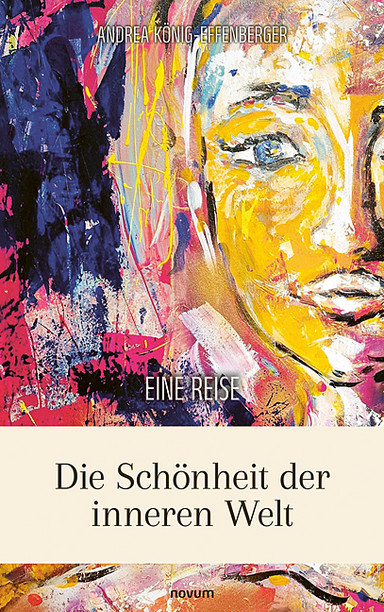 Die Schönheit der inneren Welt Cover: Die Schönheit der inneren Welt