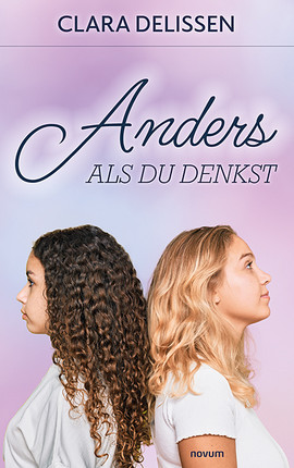 Cover: Anders als du denkst