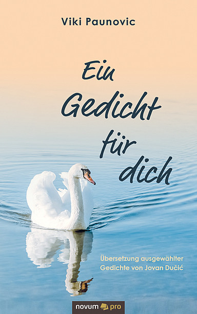 Ein Gedicht für dich Cover: Ein Gedicht für dich