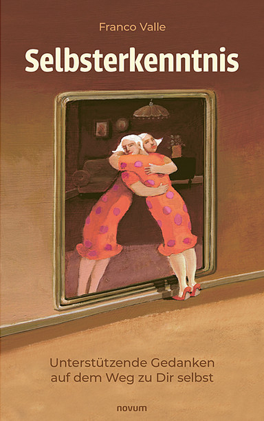 Selbsterkenntnis Cover: Selbsterkenntnis