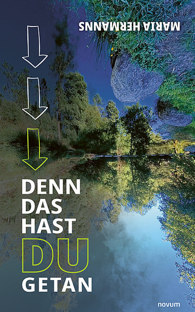 Denn das hast du getan Cover: Denn das hast du getan