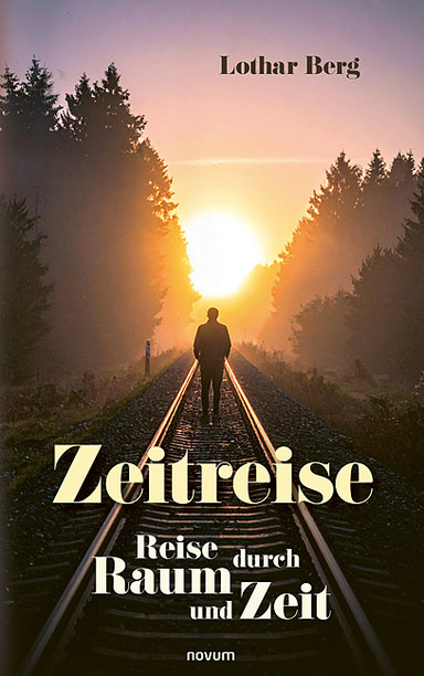Cover: Zeitreise