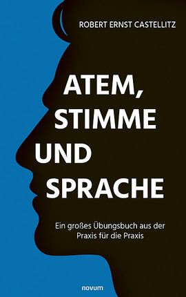 Atem, Stimme und Sprache Cover: Atem, Stimme und Sprache