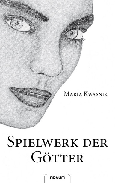 Spielwerk der Götter Cover: Spielwerk der Götter