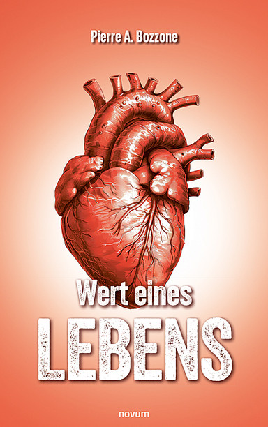 Wert eines Lebens Cover: Wert eines Lebens