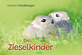 Die Zieselkinder