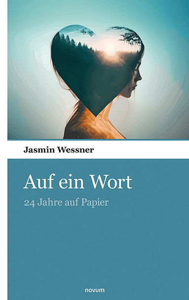 Auf ein Wort Cover: Auf ein Wort