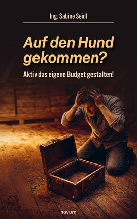 Cover: Auf den Hund gekommen?