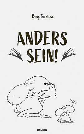 Cover: Anders sein!