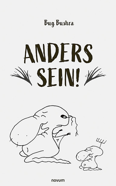 Cover: Anders sein!