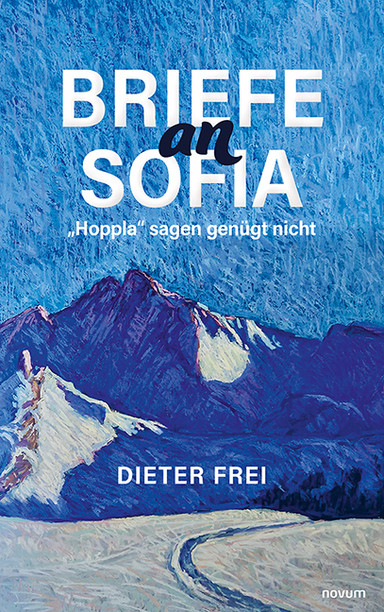 Briefe an Sofia Cover: Briefe an Sofia