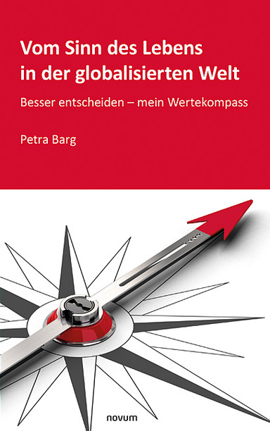 Cover: Vom Sinn des Lebens in der globalisierten Welt