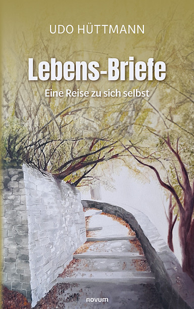 Lebens-Briefe Cover: Lebens-Briefe
