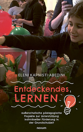 Cover: Entdeckendes Lernen