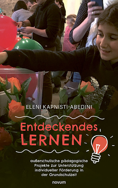 Entdeckendes Lernen Cover: Entdeckendes Lernen