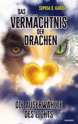 Spiegelwanderer Cover: Spiegelwanderer