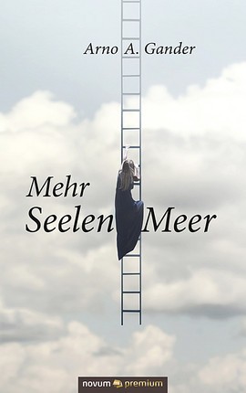 Mehr SeelenMeer Cover: Mehr SeelenMeer