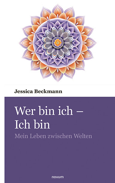 Cover: Wer bin ich – Ich bin