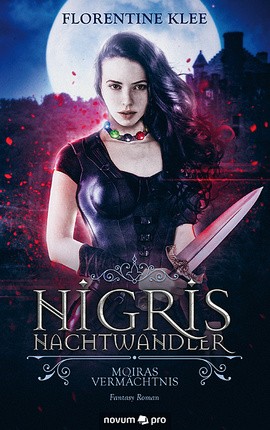 Nigris – Nachtwandler