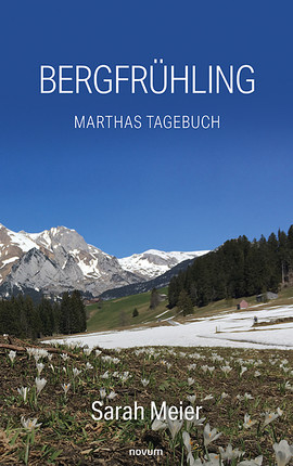 Cover: Bergfrühling 2