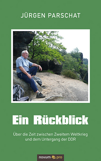 Ein Rückblick Cover: Ein Rückblick