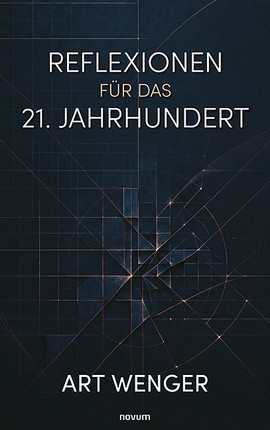 Reflexionen für das 21. Jahrhundert Cover: Reflexionen für das 21. Jahrhundert
