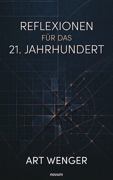 Reflexionen für das 21. Jahrhundert Cover: Reflexionen für das 21. Jahrhundert