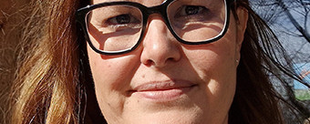 Porträtfoto der Autorin Dr. Alexandra Marxer