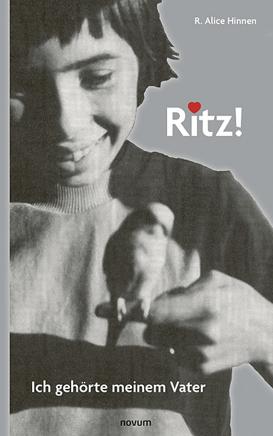 Ritz! Cover: Ritz!