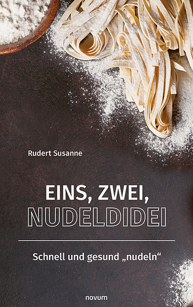 Cover: Eins, Zwei, Nudeldidei