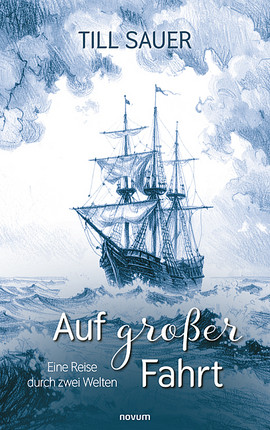 Auf großer Fahrt