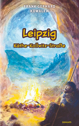 Leipzig Käthe-Kollwitz-Straße Cover: Leipzig Käthe-Kollwitz-Straße