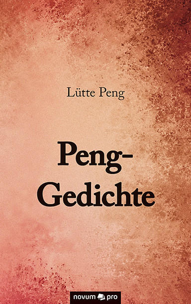 Peng-Gedichte Cover: Peng-Gedichte